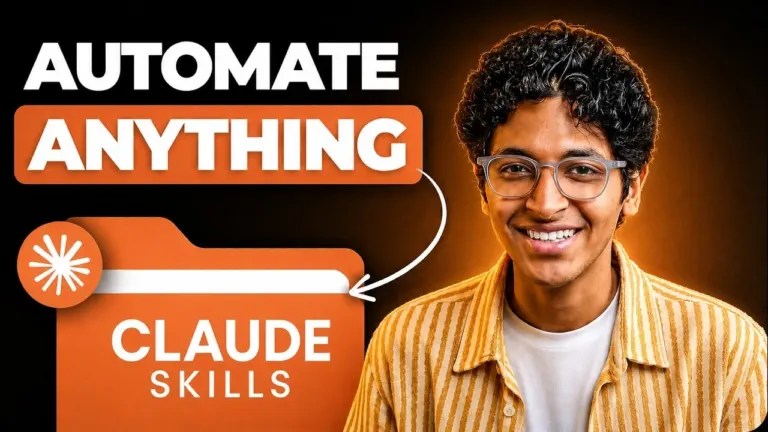 10 Claude Skills I Can’t Live Without