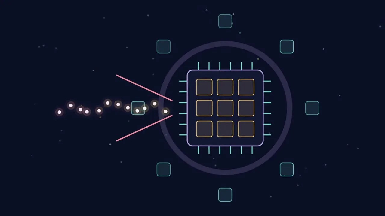 AI hardware running inefficiently due to memory bottlenecks