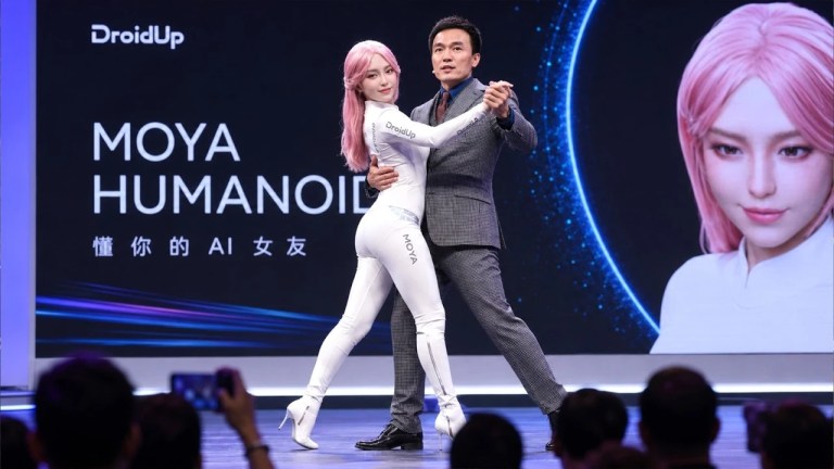 The Real-World Evolution of Humanoid Robots: Analyzing China's Moya, Boston Dynamics' Atlas, and the AI Brain Race