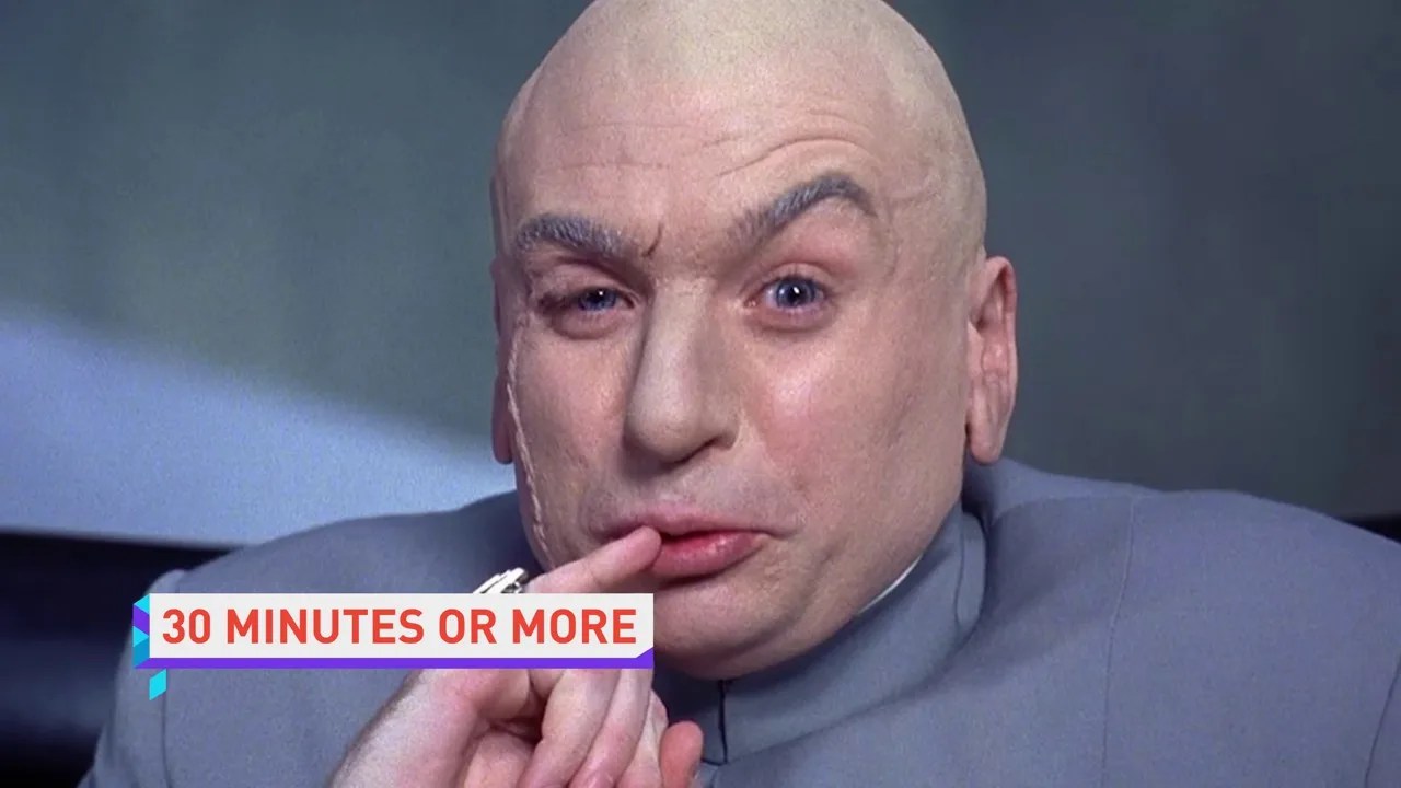 Conceptual graphic showcasing the Pizza Hut AI delivery system lawsuit details