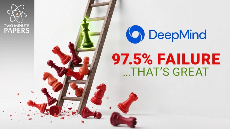 Why DeepMind AlphaProof is a Mind-Bending Leap for AI Reasoning
