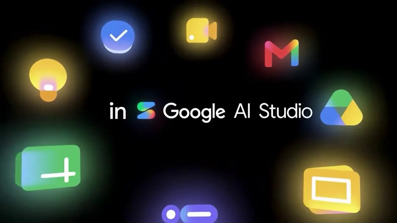 Google AI Studio upgrades featuring Kotlin support and export integrations with Anti-gravity