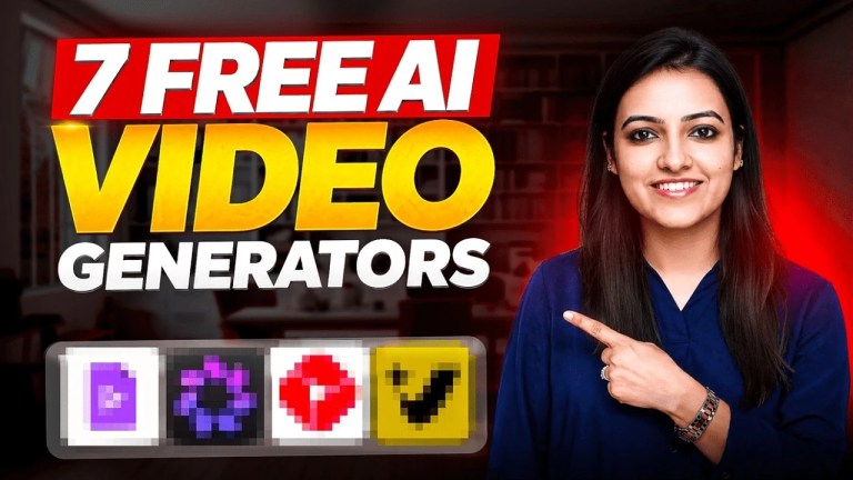 Beyond the Paywalls: The Best Free AI Video Generators That Actually Deliver Cinematic Quality