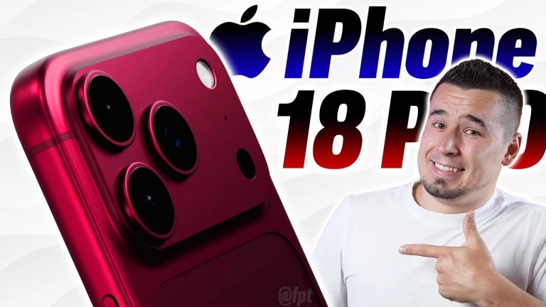 Full iPhone 18 Series LEAKED: 6 iPhones