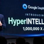Beyond Human Level: Google DeepMind Just Revealed What Comes After AGI