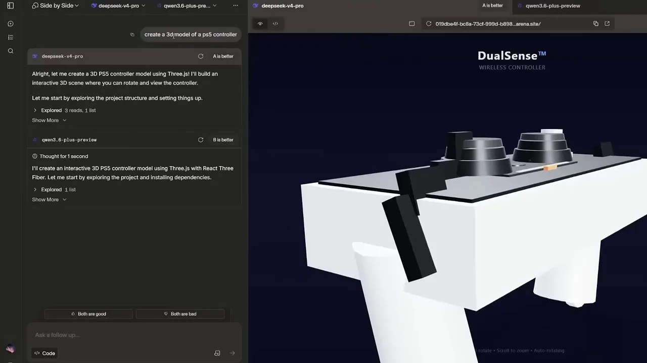 Intro graphic showing DeepSeek joining Microsoft Copilot Co-work