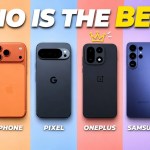 The Ultimate Flagship Battery Comparison: iPhone 17 Pro Max, Galaxy S26 Ultra, and the Silicon-Carbon Revolution