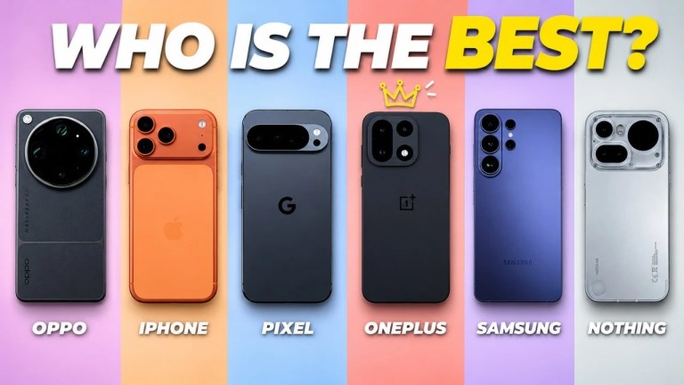 The Ultimate Flagship Battery Comparison: iPhone 17 Pro Max, Galaxy S26 Ultra, and the Silicon-Carbon Revolution