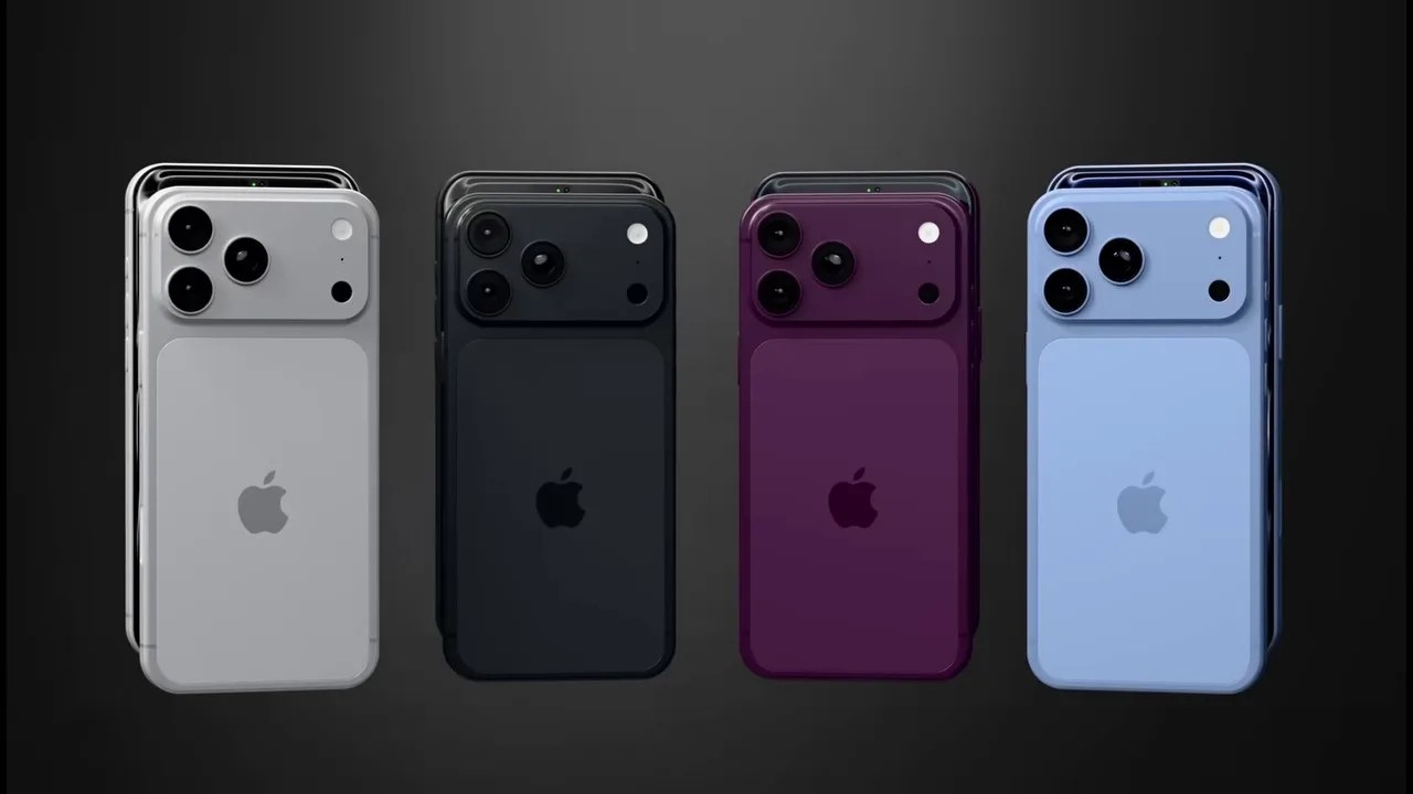 Leaked battery specs showing 5100 to 5200 mAh capacity