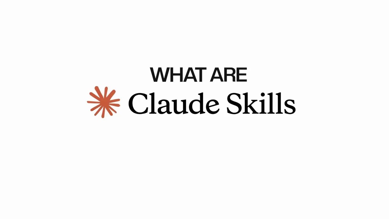 Markdown syntax structure of Claude Skills