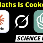 Is AI in Mathematics About to Make Human Mathematicians Obsolete?