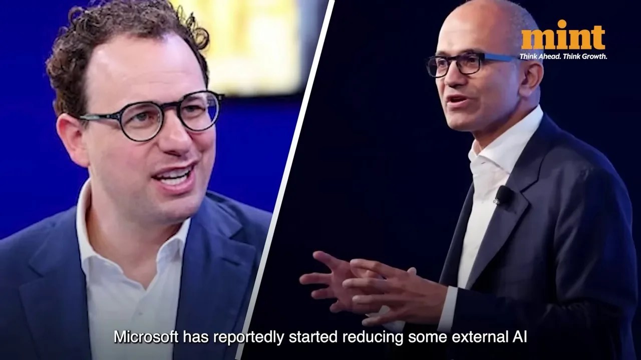 Microsoft cuts coding subscriptions and Duolingo reverses AI policy