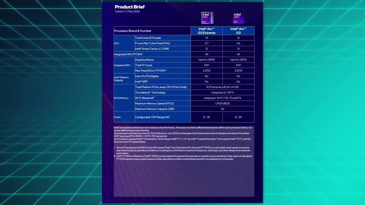 New handheld gaming consoles showcased at Computex including Predator Atlas 8 and OneXPlayer 3
