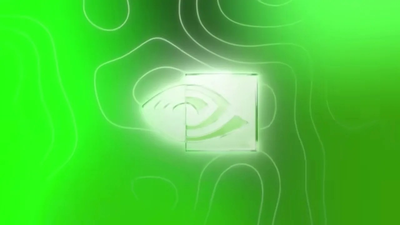 NVIDIA Cosmos Coalition partner logo list