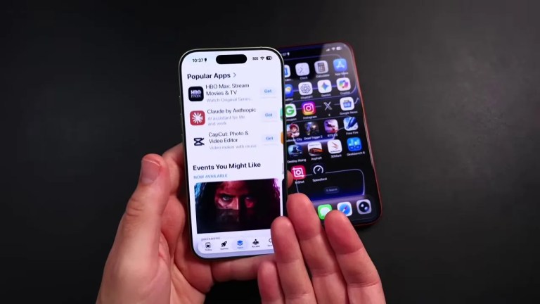 Nine Months Later: The Ultimate iPhone 17 vs iPhone 17 Pro Max Long-Term Review