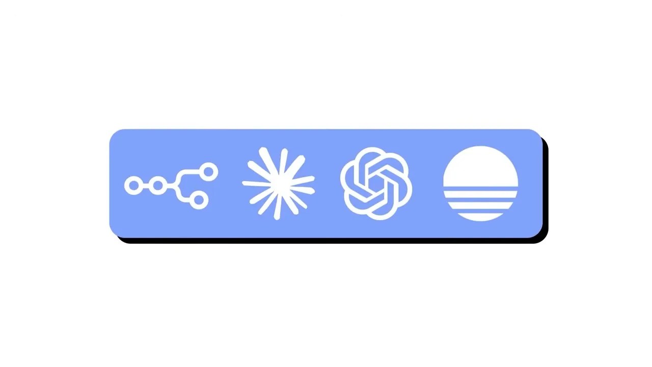 The standardized test prompt used for all four AI platforms