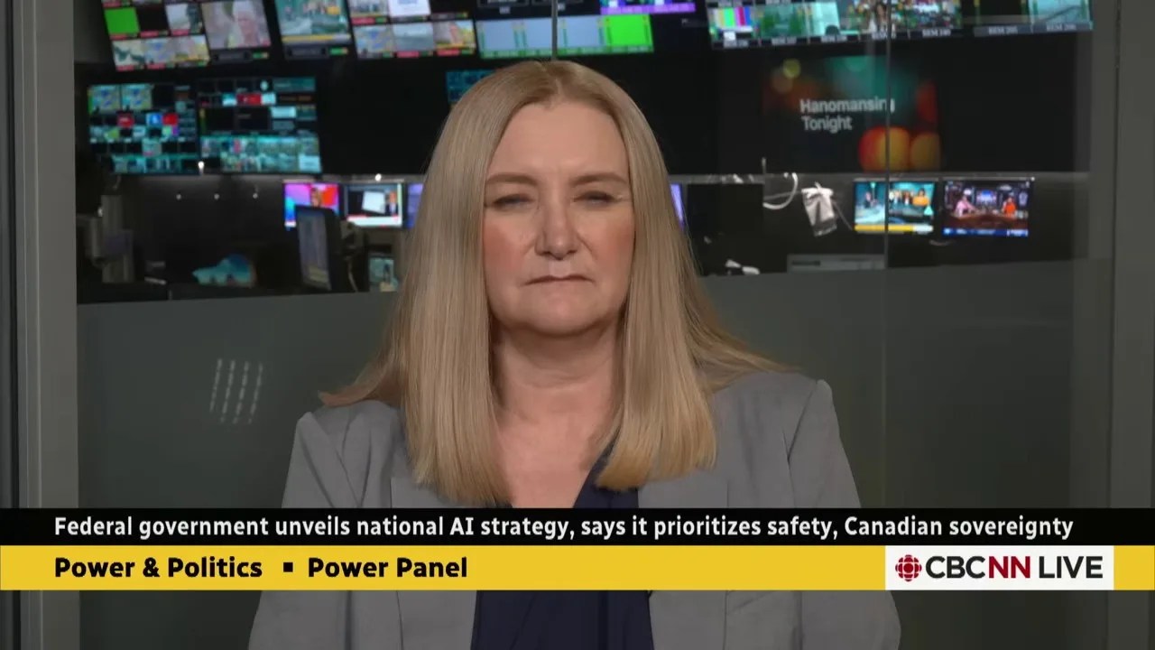 Timeline of Canada's recent tech regulatory attempts like the Online News Act