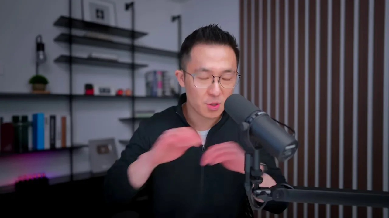 Visual distinction between Everyday AI and Specialist AI categories
