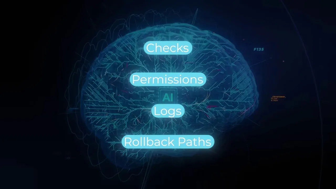 Visual model demonstrating the concept of Context Rot and how signals get drowned in large context windows