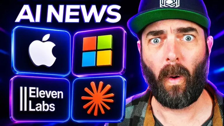 Ảnh đại diện AI News: Claude Opus 4.8, Insane Omni Use-Case, and A Dog Translator?